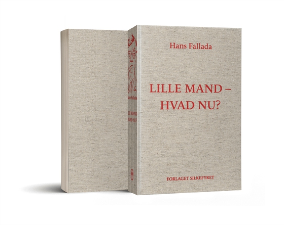 Lille mand - hvad nu?