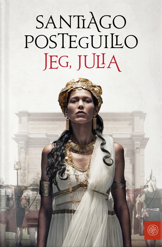 Jeg, Julia (e-bog) af Santiago Posteguillo