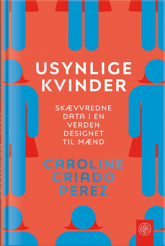 Usynlige kvinder (e-bog) af Caroline  Criado Perez