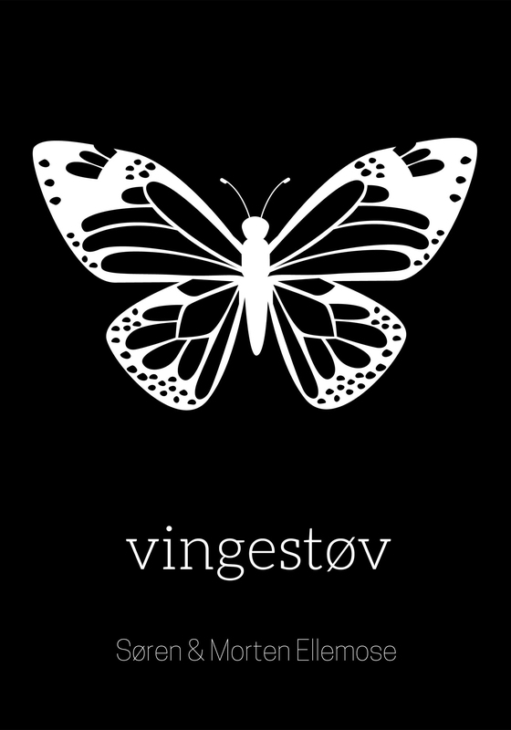 Vingestøv