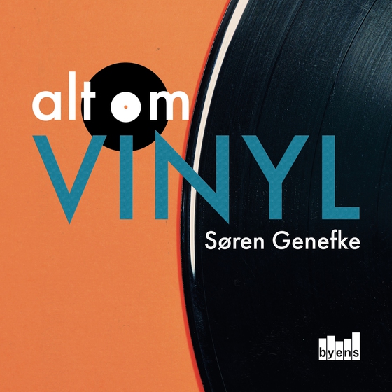 Alt om vinyl