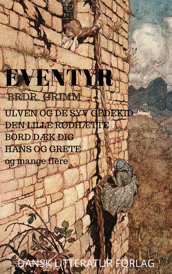 Eventyr