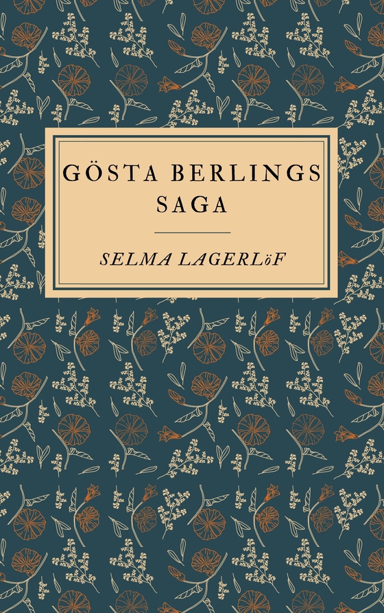 Gösta Berlings Saga