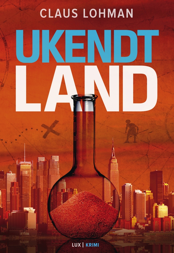 Ukendt land