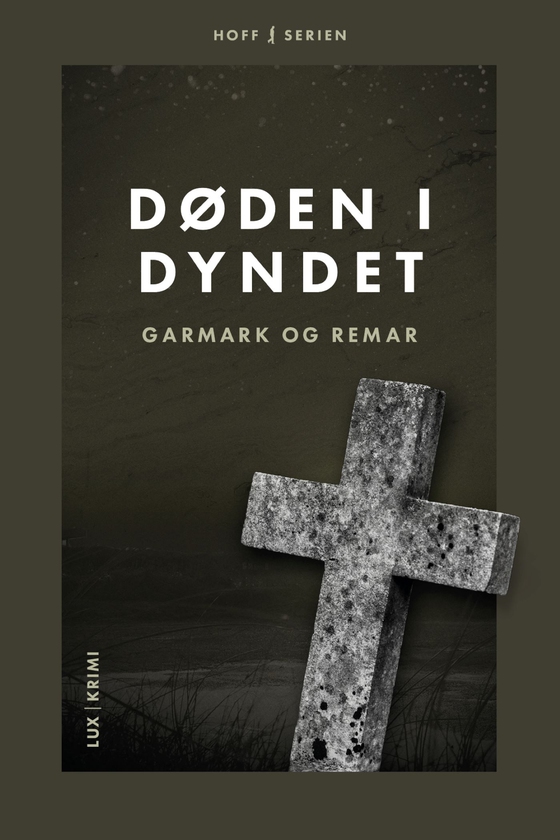 Døden i dyndet (e-bog) af David Garmark