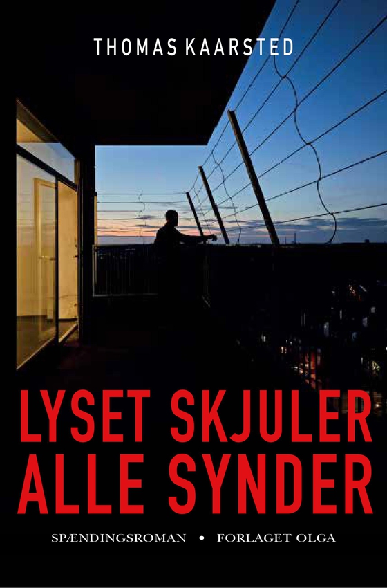 Lyset skjuler alle synder