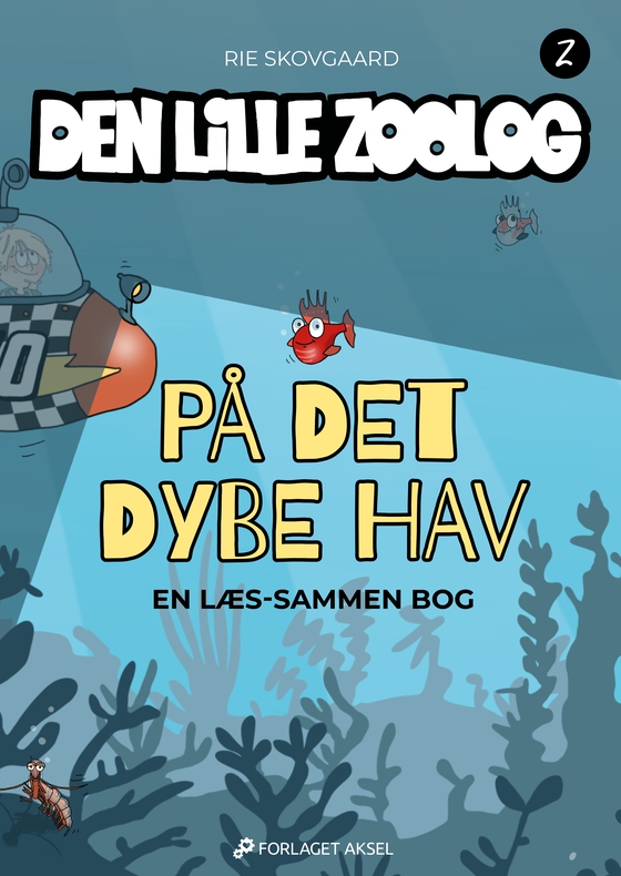 På det dybe hav