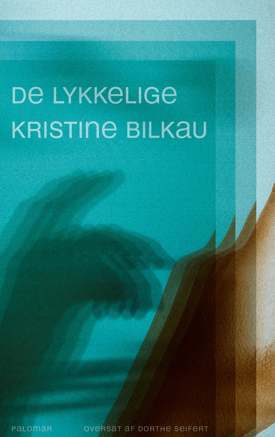 De lykkelige (e-bog) af Kristine Bilkau