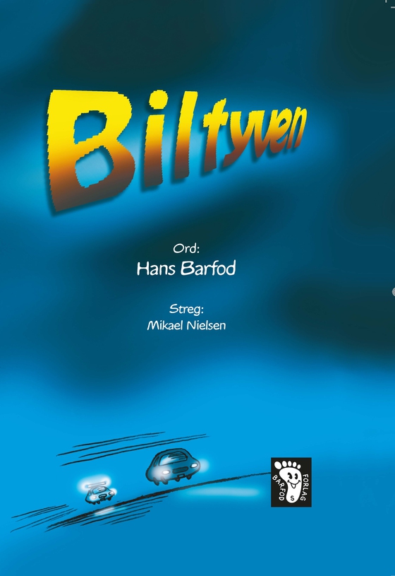 Biltyven