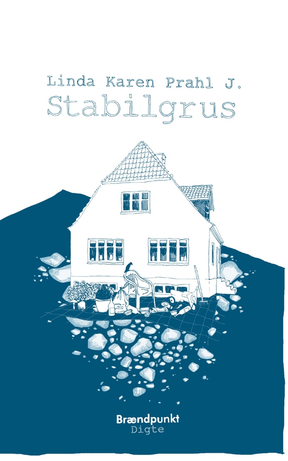 Stabilgrus (e-bog) af Linda Karen Prahl J.