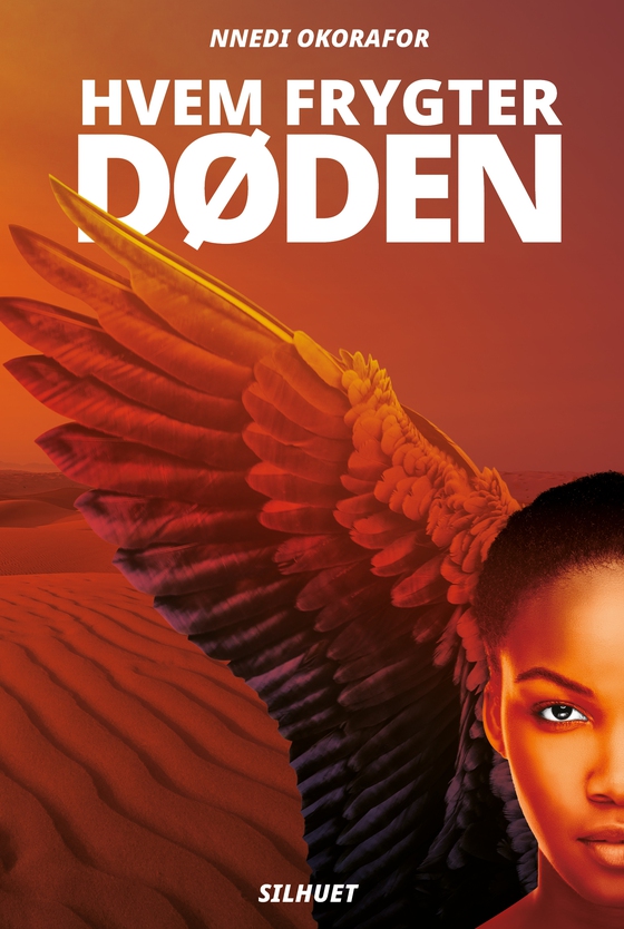 Hvem frygter døden (lydbog) af Nnedi  Okorafor