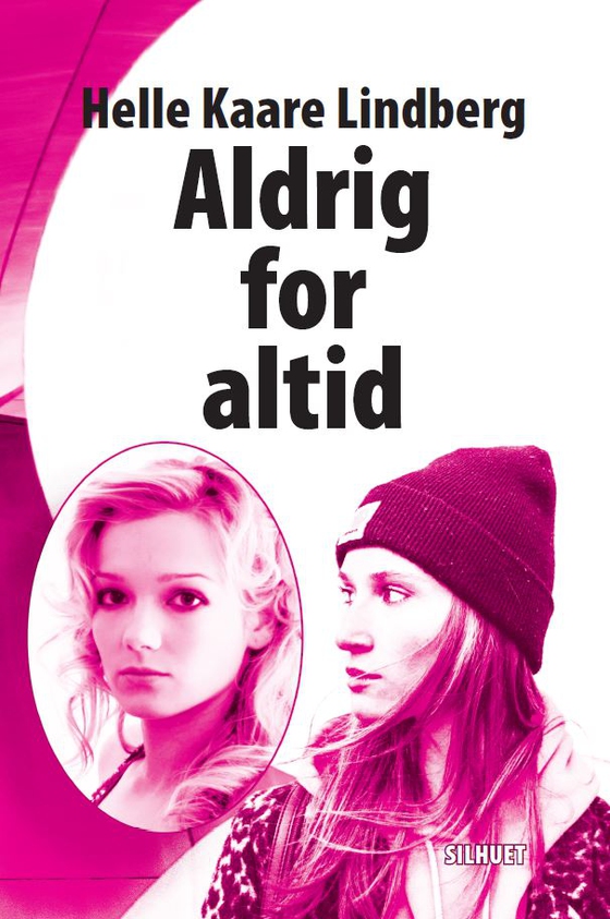 Aldrig for altid (lydbog) af Helle Kaare Lindberg