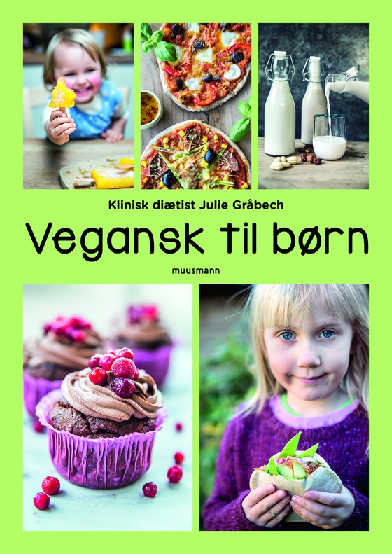 Vegansk til børn