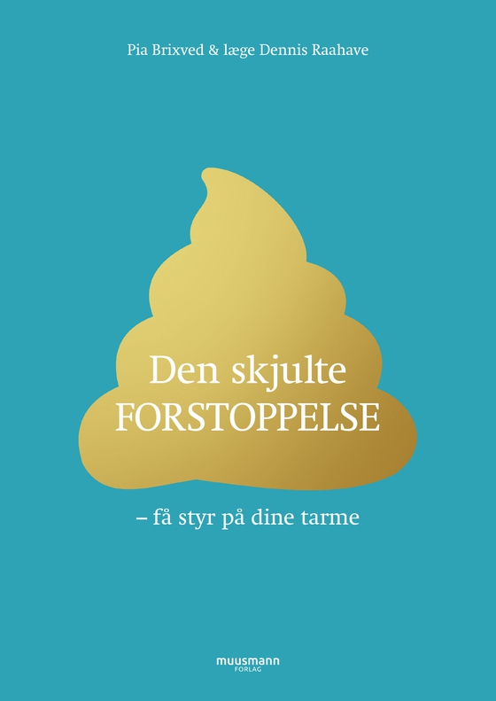 Den skjulte forstoppelse