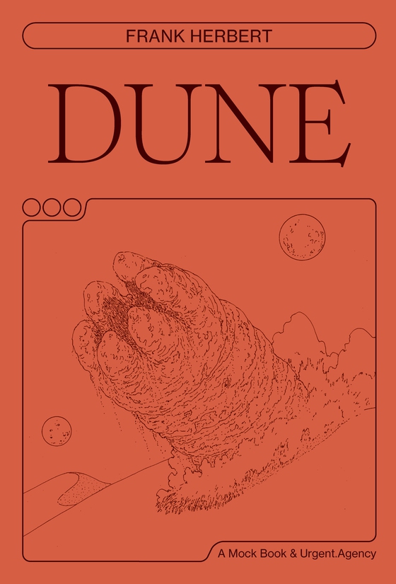 Dune (e-bog) af Frank Herbert