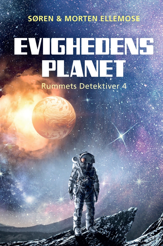 Evighedens Planet