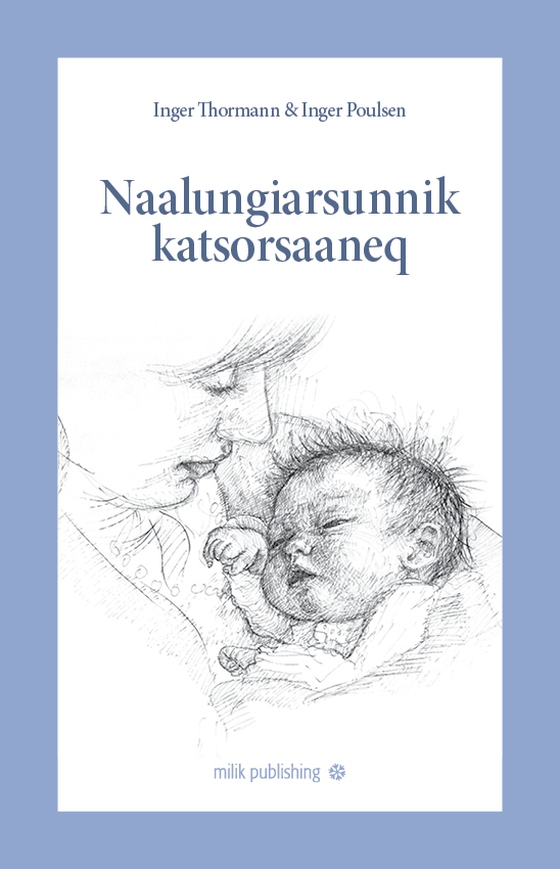 Naalungiarsunnik Katsorsaaneq