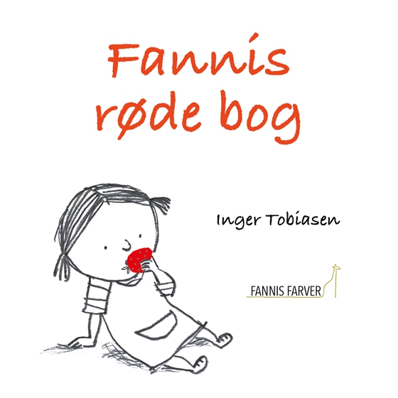 Fannis røde bog