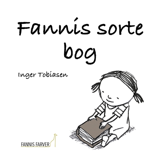 Fannis sorte bog