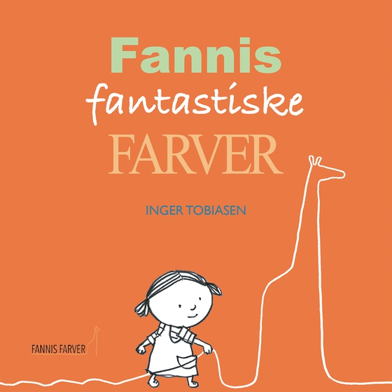 Fannis fantastiske farver