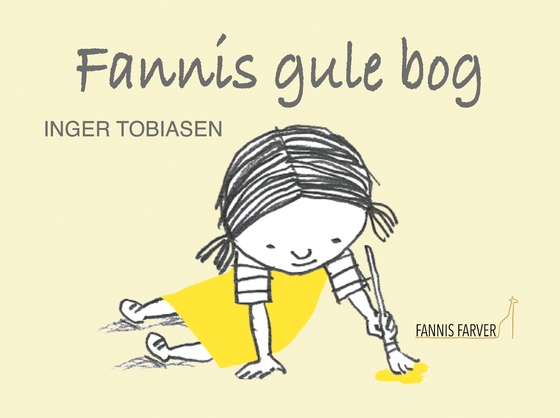 Fannis gule bog