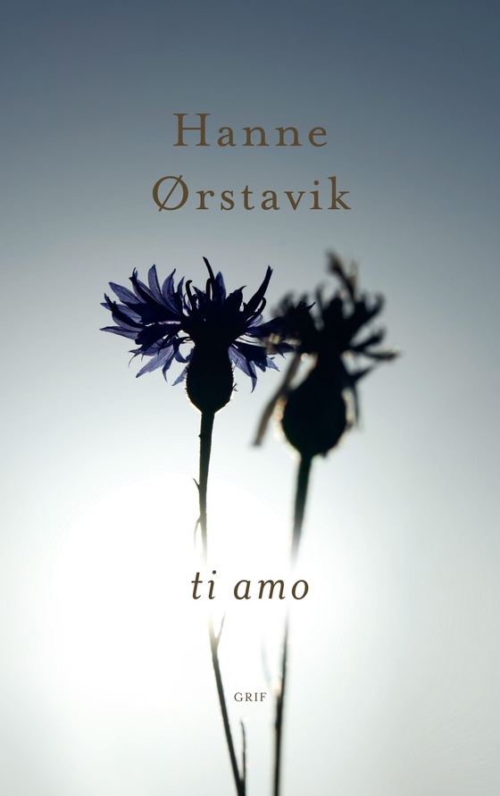 ti amo (lydbog) af Hanne Ørstavik