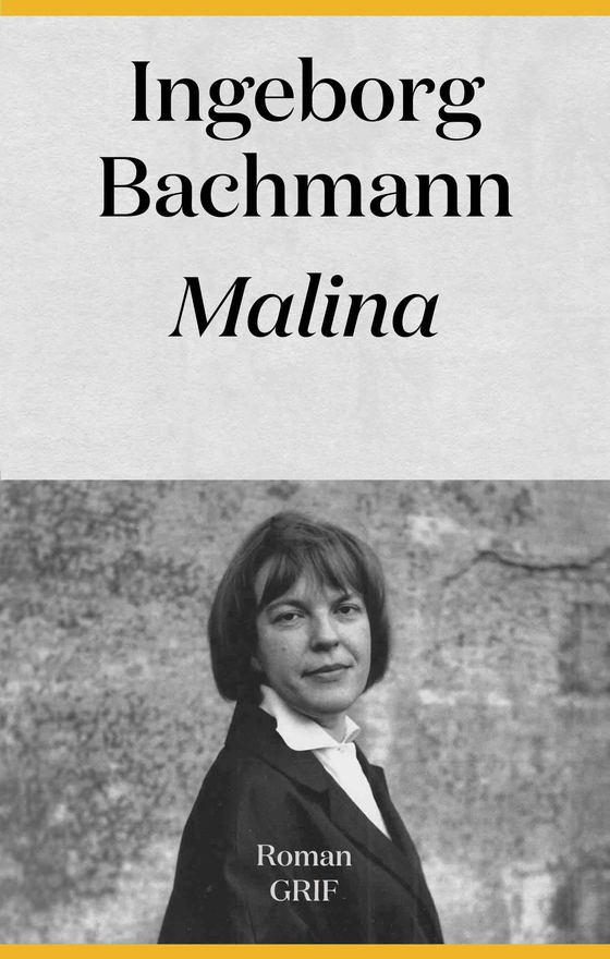 Malina (e-bog) af Ingeborg Bachmann