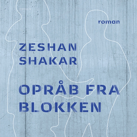 Opråb fra blokken (lydbog) af Zeshan Shakar