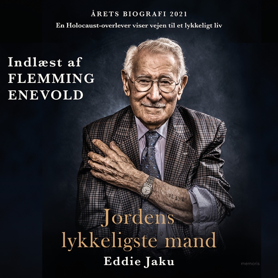 Jordens lykkeligste mand