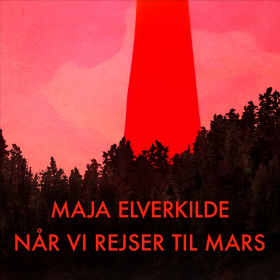 Når vi rejser til Mars