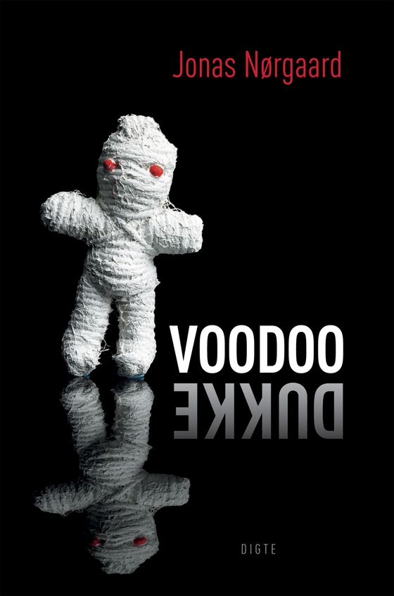 Voodoo-dukke (e-bog) af Jonas Nørgaard