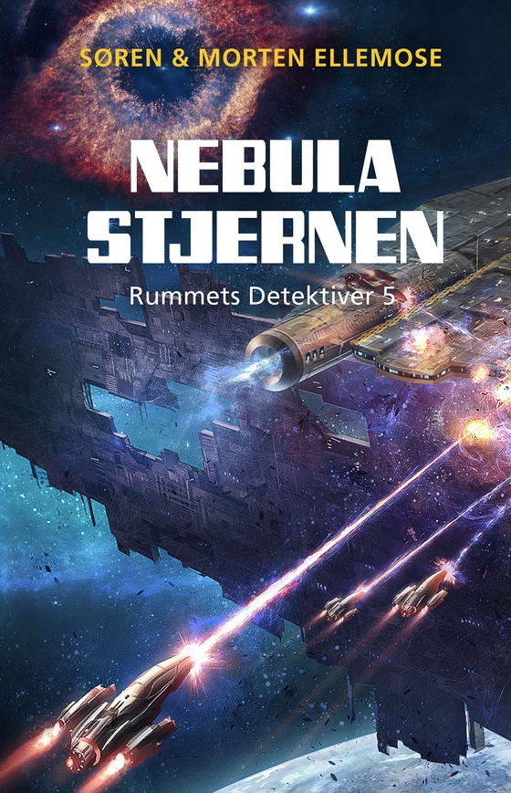 Nebulastjernen