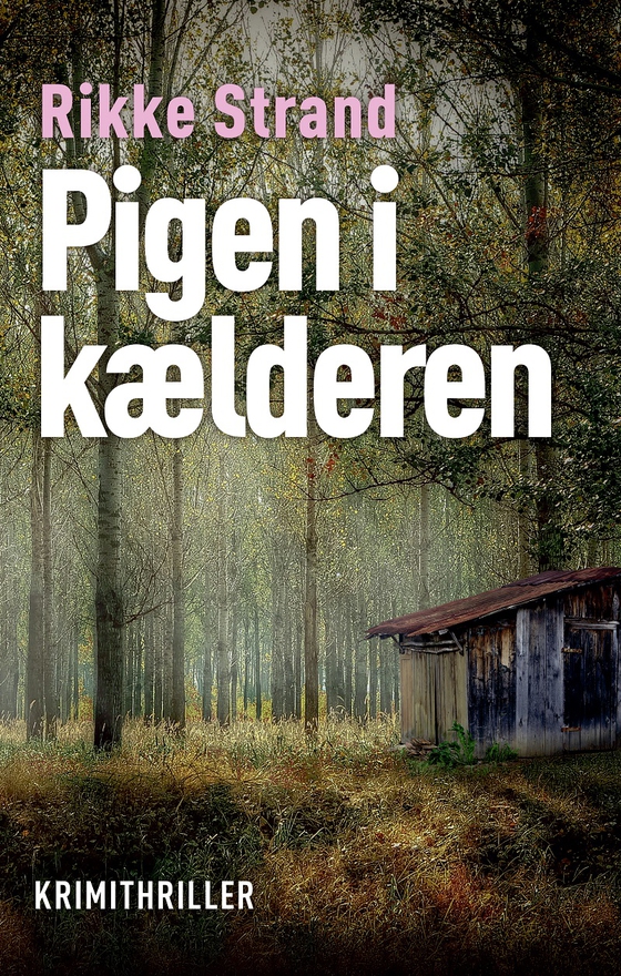 Pigen i kælderen