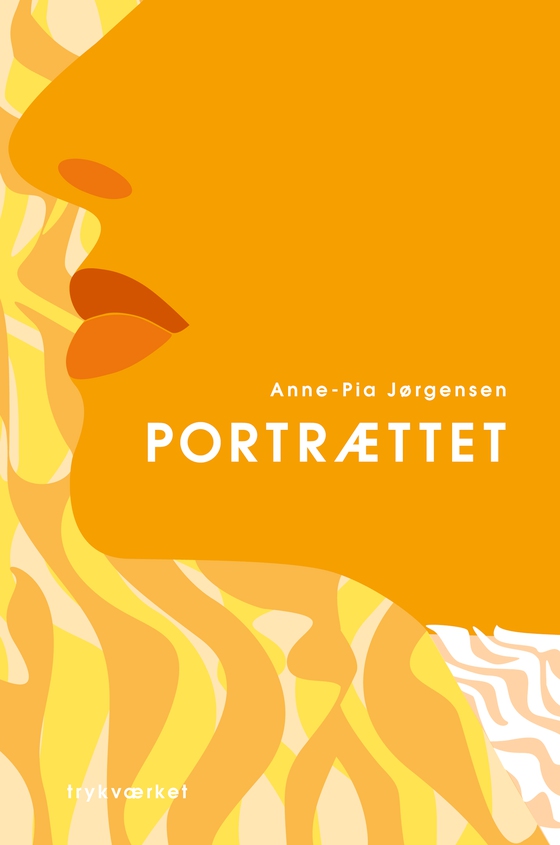 Portrættet