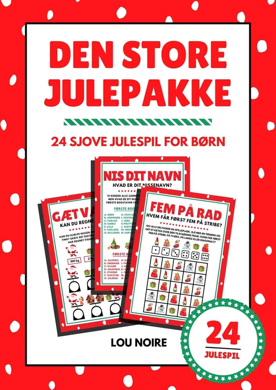 Den Store Julepakke