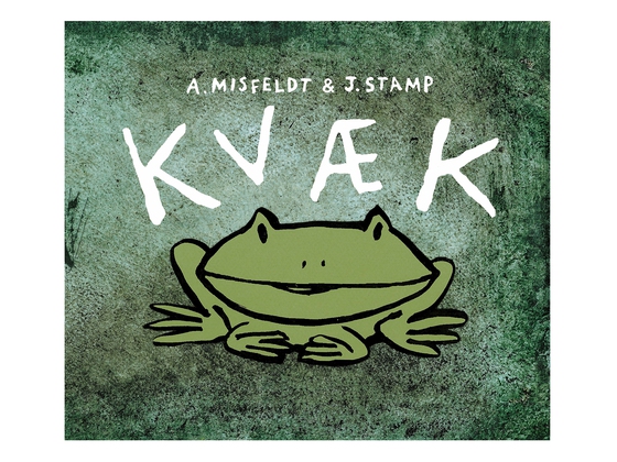 KVÆK