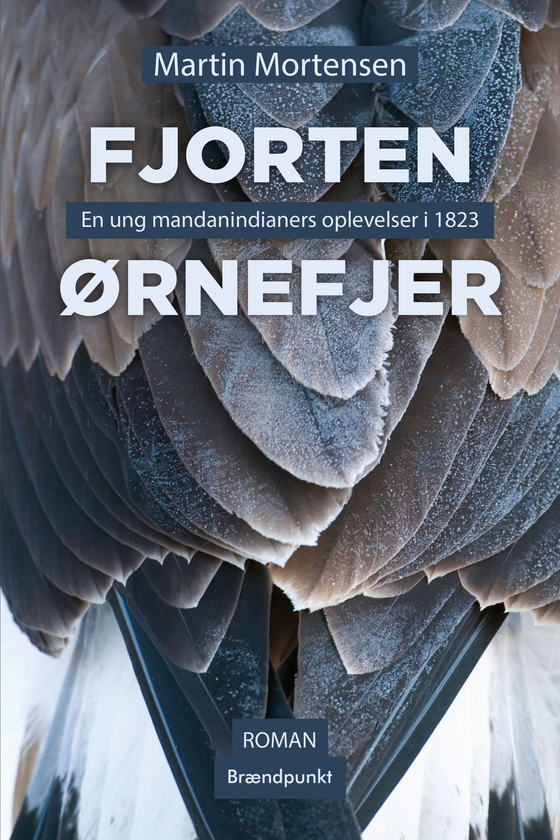 Fjorten ørnefjer