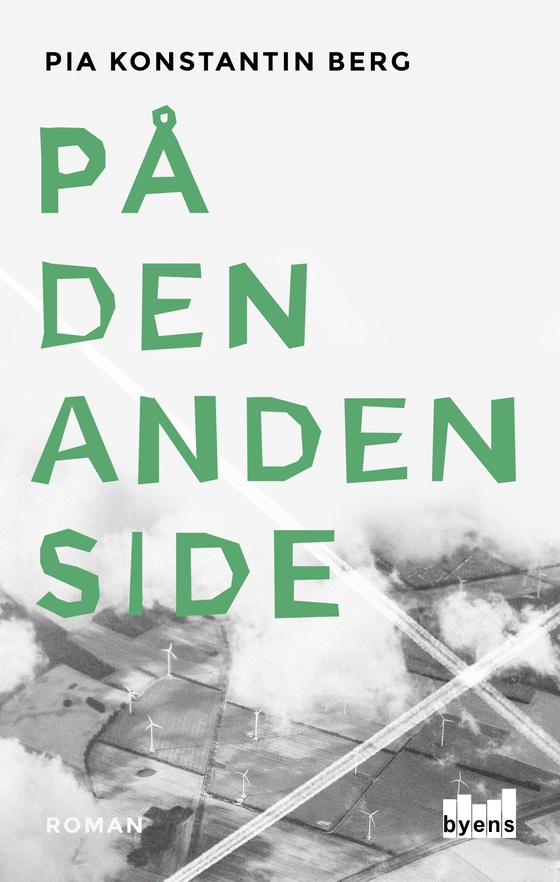 På den anden side (e-bog) af Pia Konstantin Berg