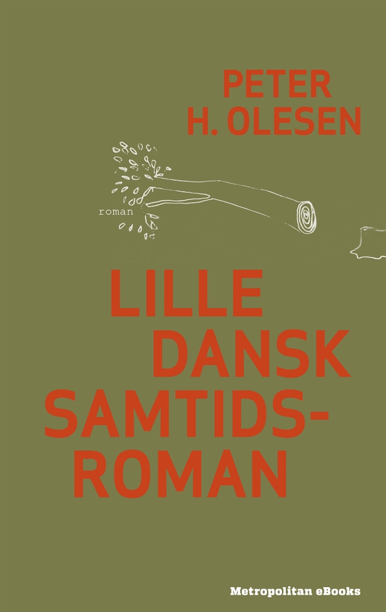 Lille dansk samtidsroman