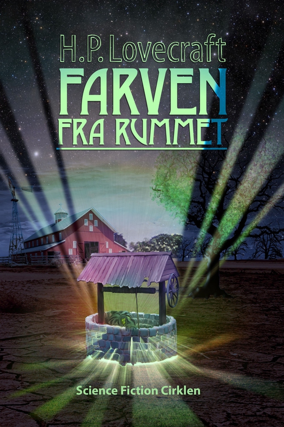 Farven fra Rummet