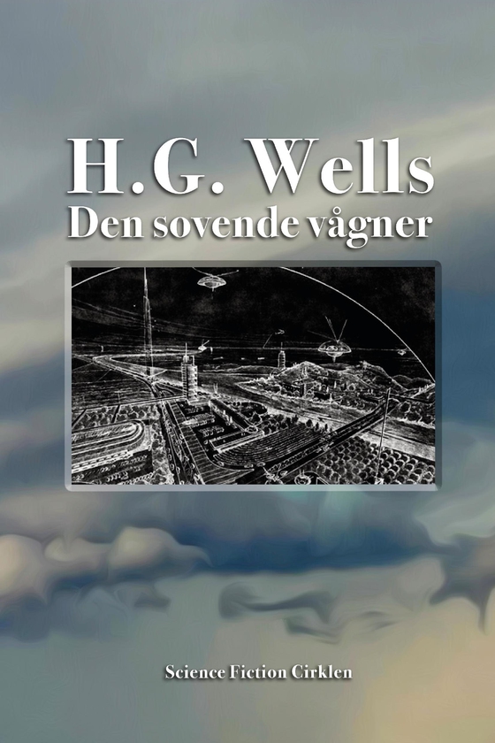 Den sovende vågner (e-bog) af H. G. Wells