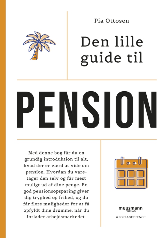 Den lille guide til pension