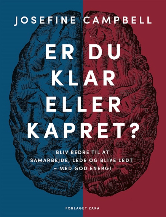 Er du klar eller Kapret?