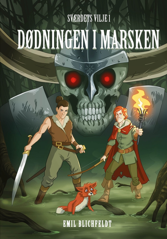 Dødningen i marksen