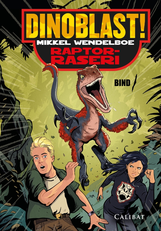 Raptor Raseri