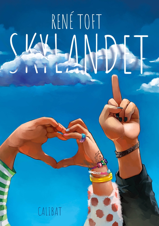 Skylandet