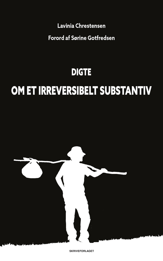 Digte om et irreversibelt substantiv (lydbog) af Lavinia Chrestensen