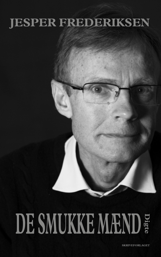 De smukke mænd (e-bog) af Jesper Frederiksen