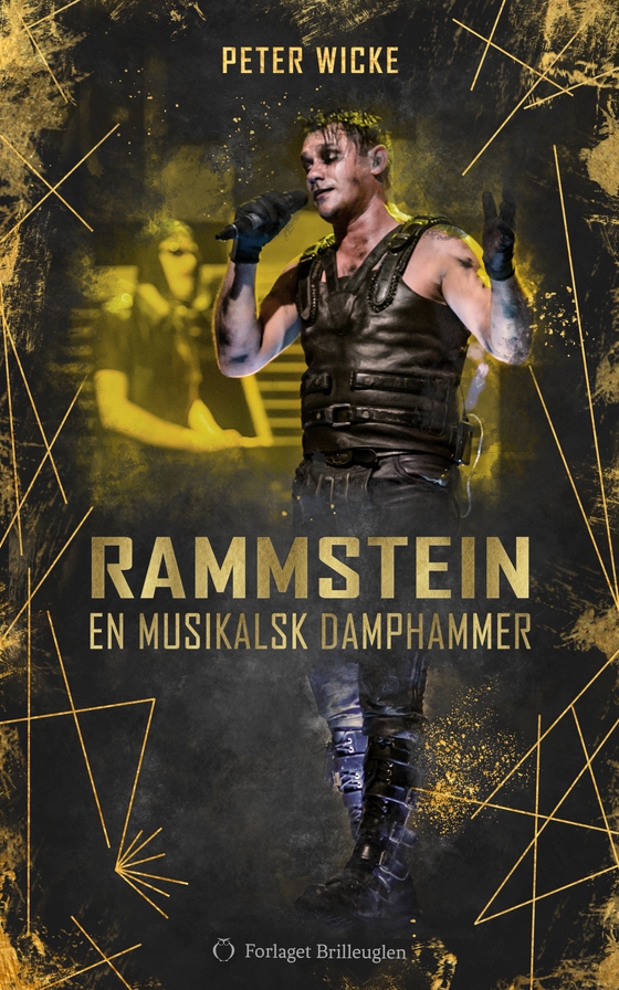 Rammstein - en musikalsk damphammer (e-bog) af Peter Wicke