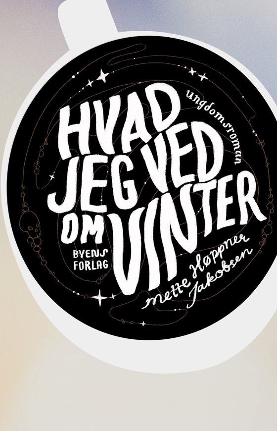 Hvad jeg ved om Vinter (lydbog) af Mette Høppner Jakobsen